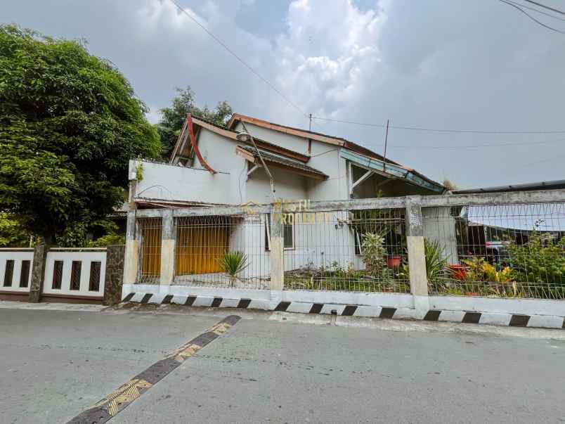 dijual tanah sinduadi mlati sleman