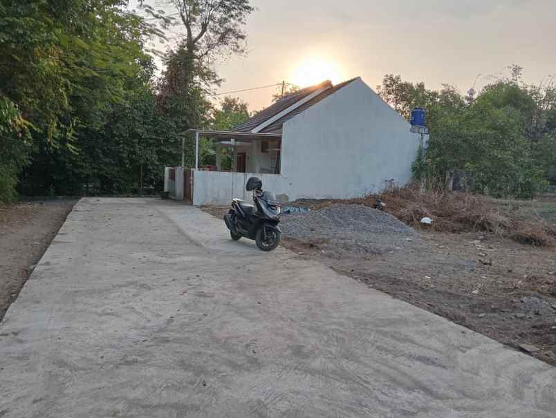 dijual tanah tanjungsari