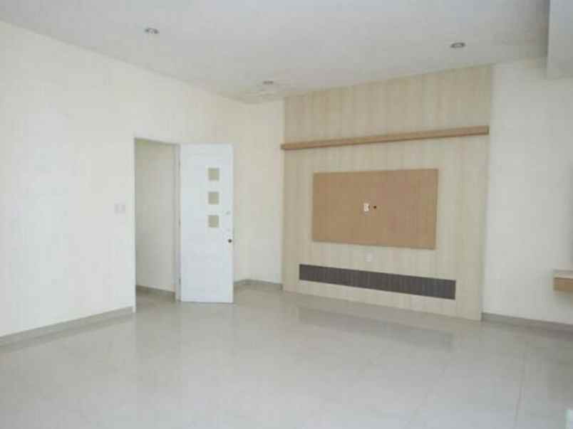 dijual villa siap huni mutiara residence