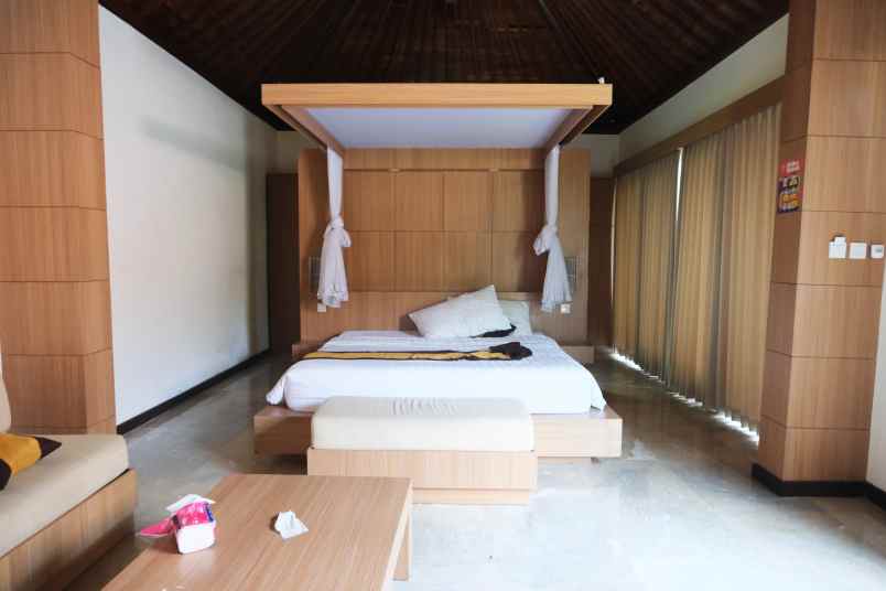 dijual villa tukad balian