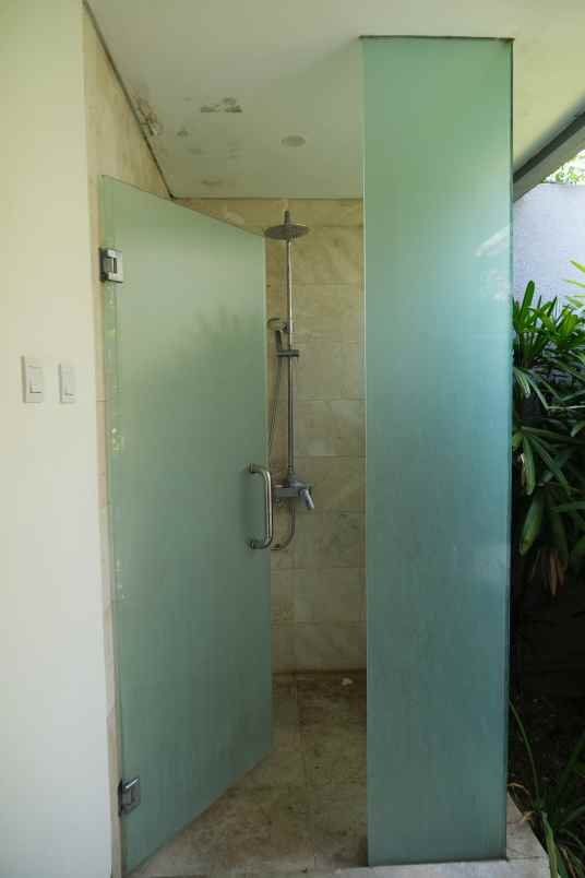 dijual villa tukad balian