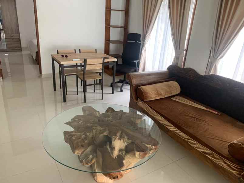 dijual villa ungasan kuta selatan
