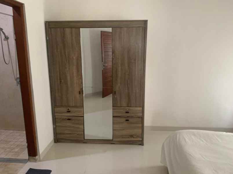 dijual villa ungasan kuta selatan