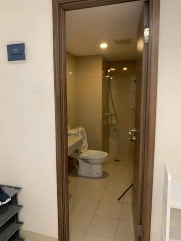 dijualapartment gallery ciumbuleuit kota bandung