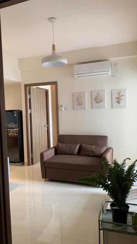 dijualapartment gallery ciumbuleuit kota bandung