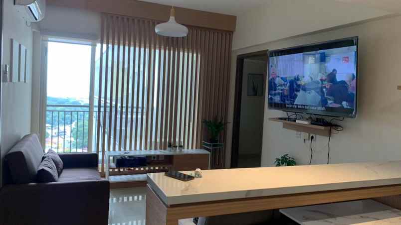 dijualapartment gallery ciumbuleuit kota bandung