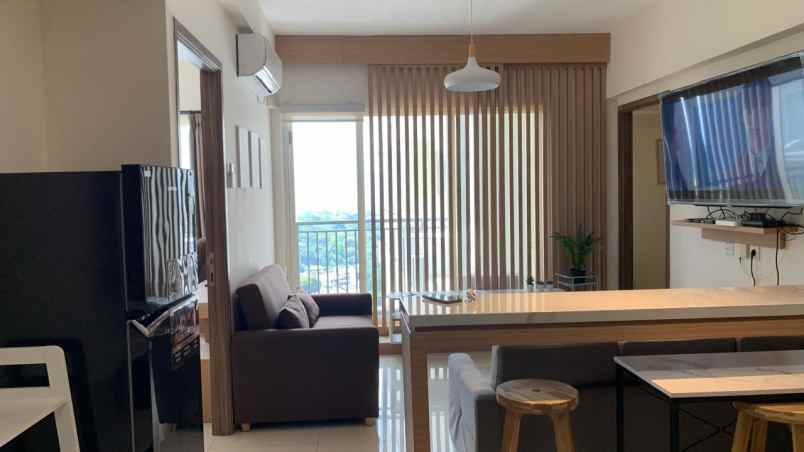 dijualapartment gallery ciumbuleuit kota bandung