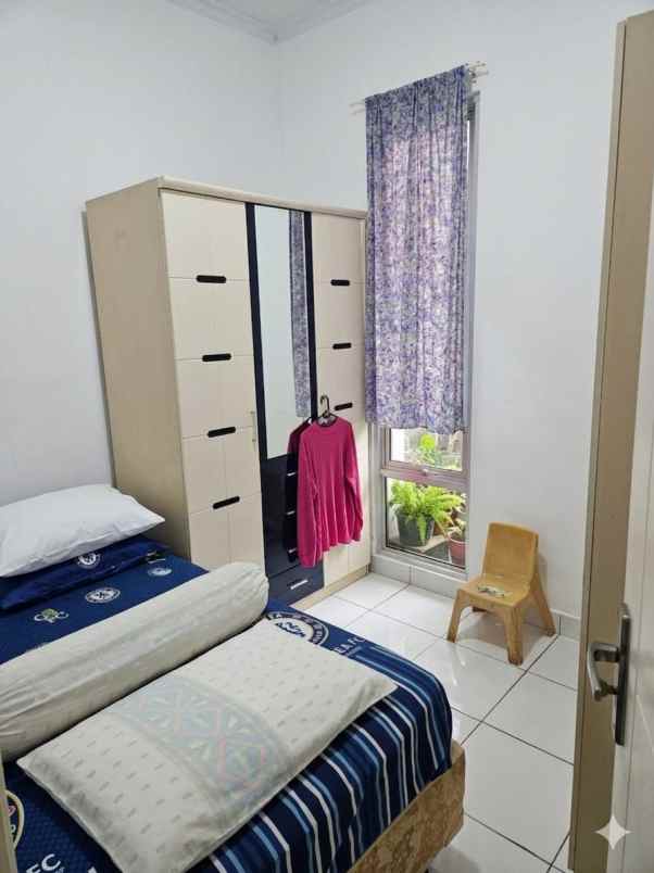 dijualcepat rumah sektor 6 gading serpong lt 72 lb 50