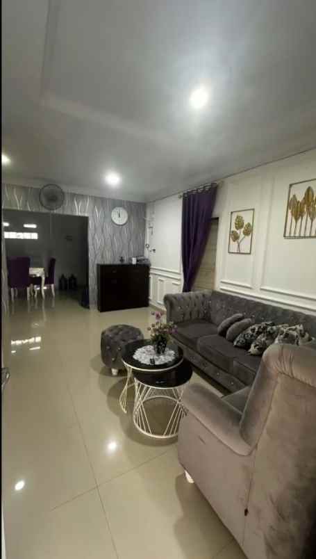 dijul rumah cluster cantik jl kapau saru haraoan raya