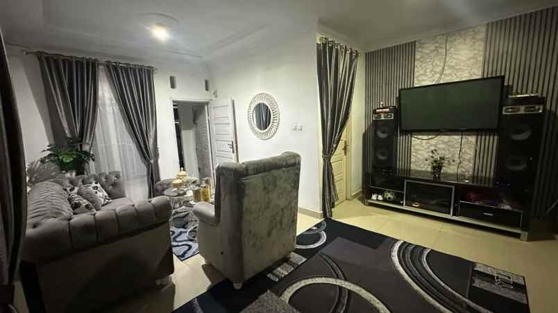 dijul rumah cluster cantik jl kapau saru haraoan raya