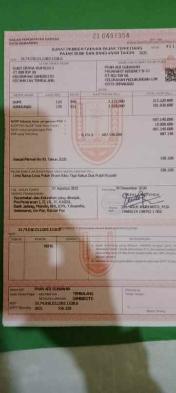 dijuwal ruko 2 lt jejer plus alfamart 24 jam