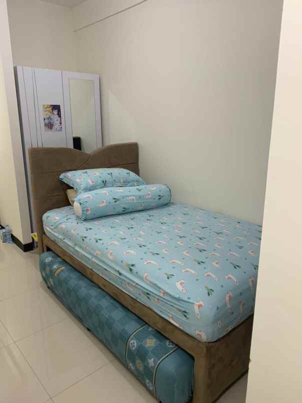 disewakan apartemen amor pakuwon city