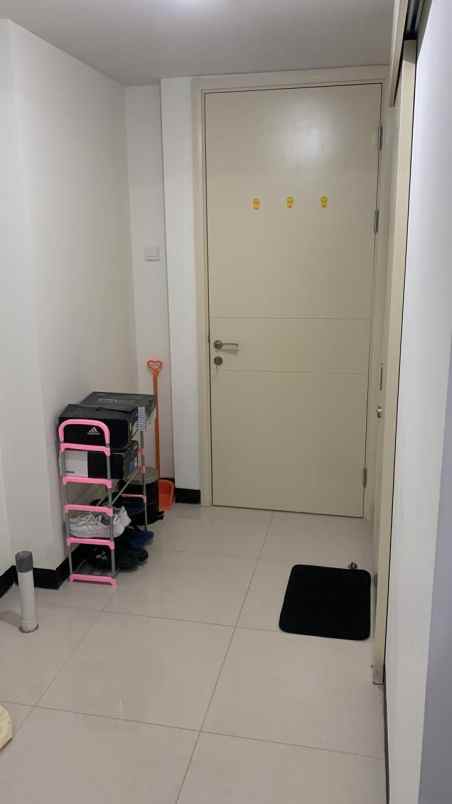disewakan apartemen amor pakuwon city