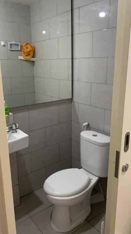 disewakan apartemen amor pakuwon city