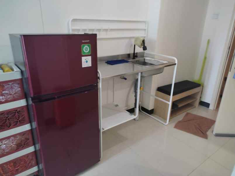 disewakan apartemen apartemen amor pakuwon