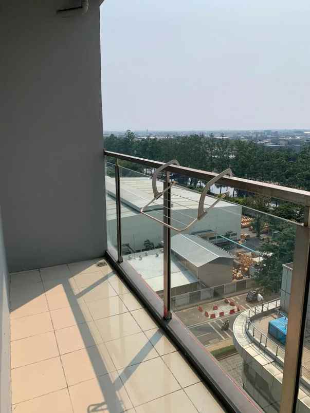 disewakan apartemen apartemen daan mogot city