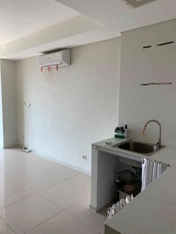disewakan apartemen apartemen daan mogot city
