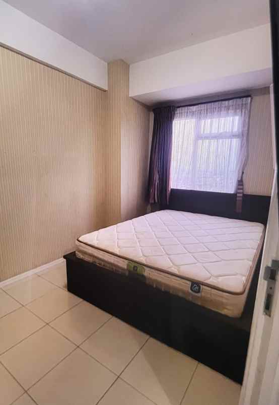 disewakan apartemen apartemen green lake sunter