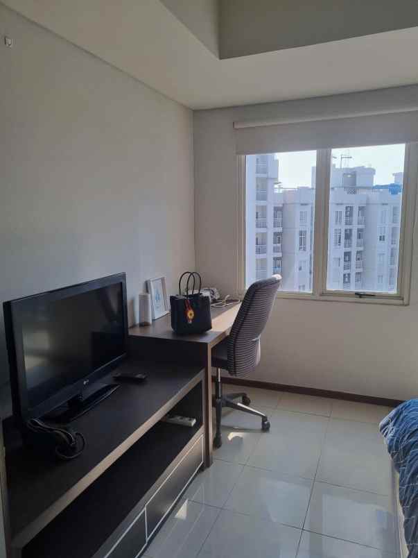 disewakan apartemen apartemen mediterania