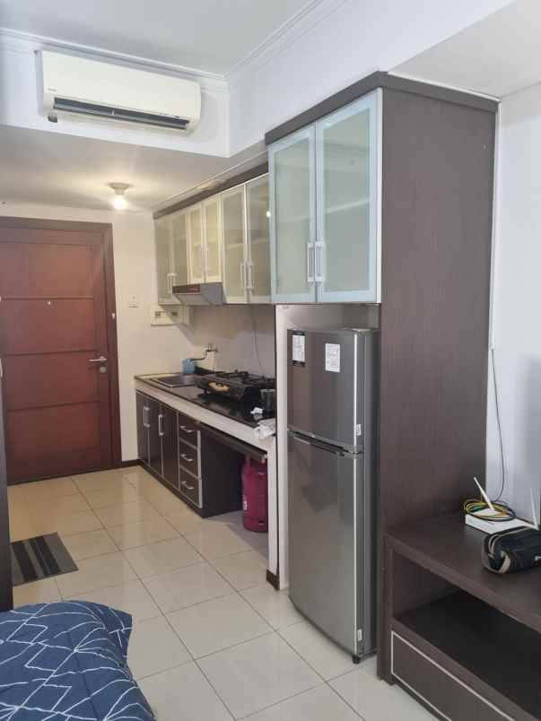disewakan apartemen apartemen mediterania