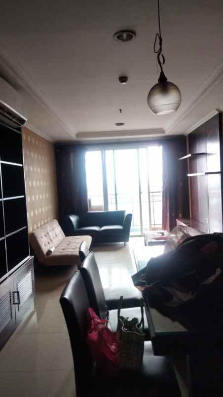 disewakan apartemen apartemen paris garden moi