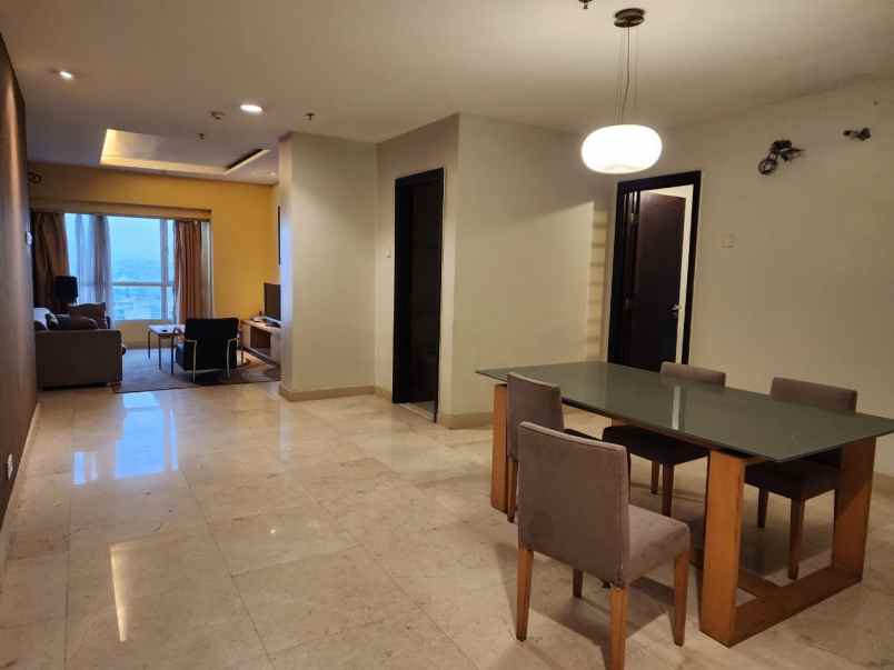 disewakan apartemen apartemen somerset permata