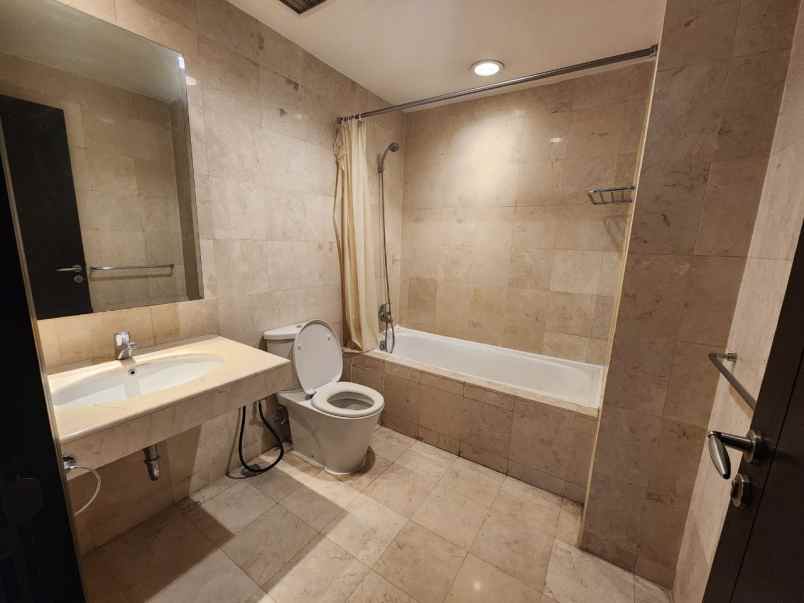 disewakan apartemen apartemen somerset permata