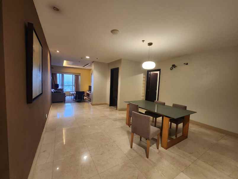 disewakan apartemen apartemen somerset permata