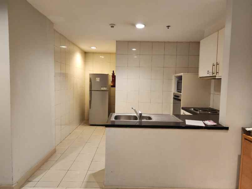 disewakan apartemen apartemen somerset permata
