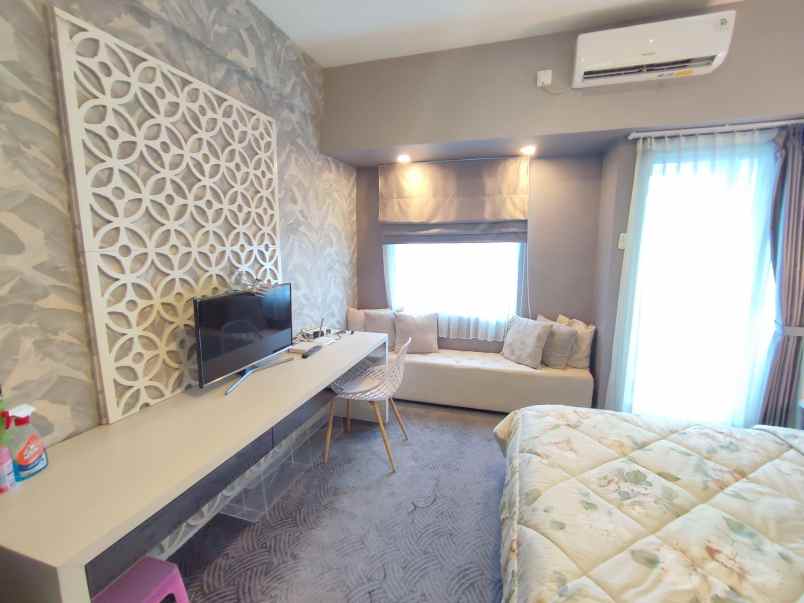 disewakan apartemen apartemen tanglin pakuwon