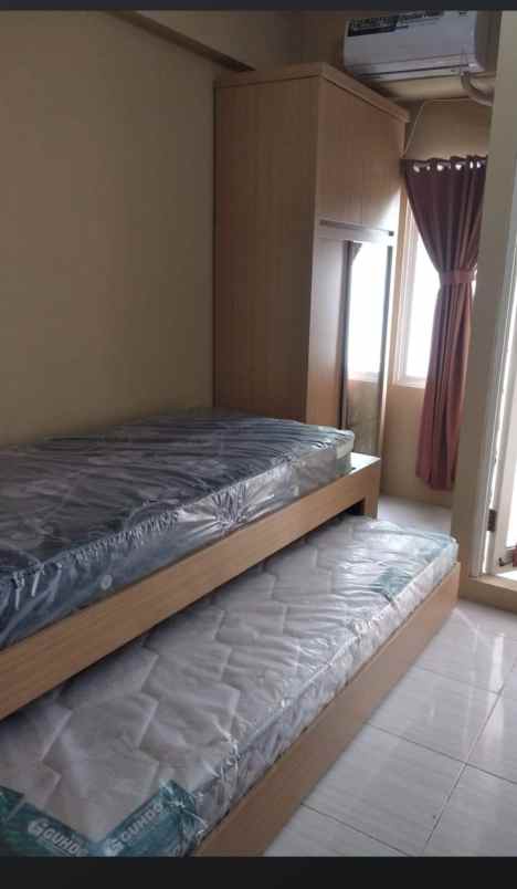 disewakan apartemen cbd