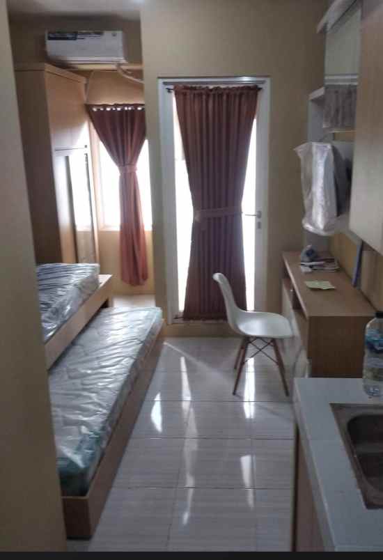 disewakan apartemen cbd
