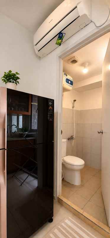 disewakan apartemen educity mulyorejo surabaya