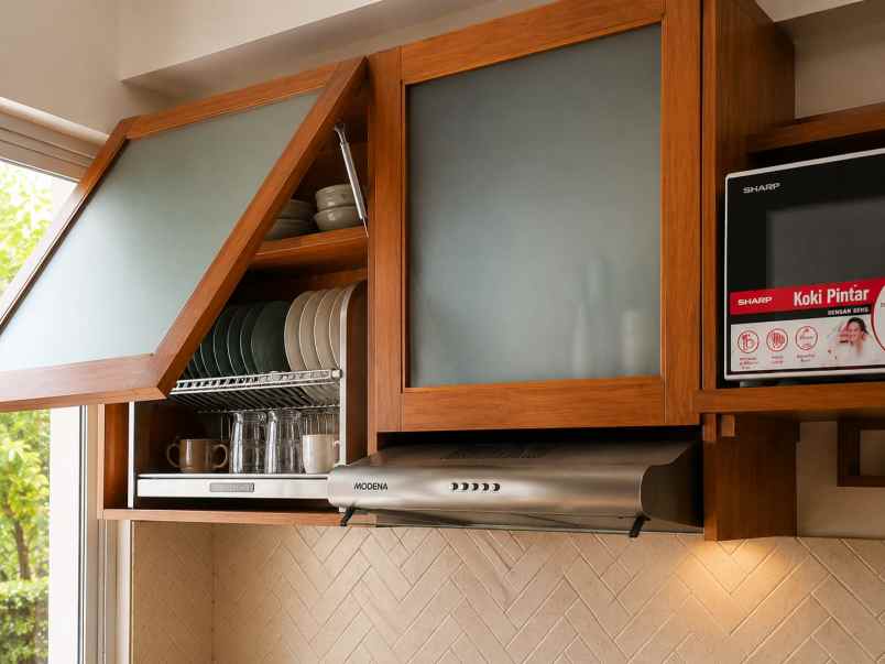 disewakan apartemen educity mulyorejo surabaya