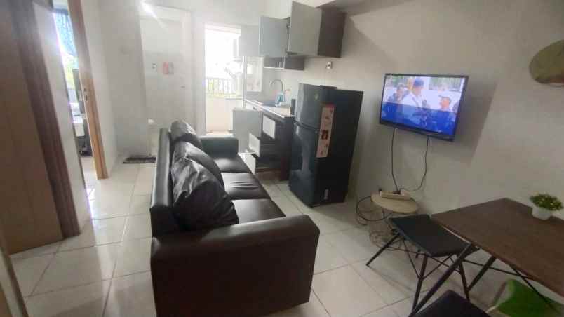 disewakan apartemen educity stanford