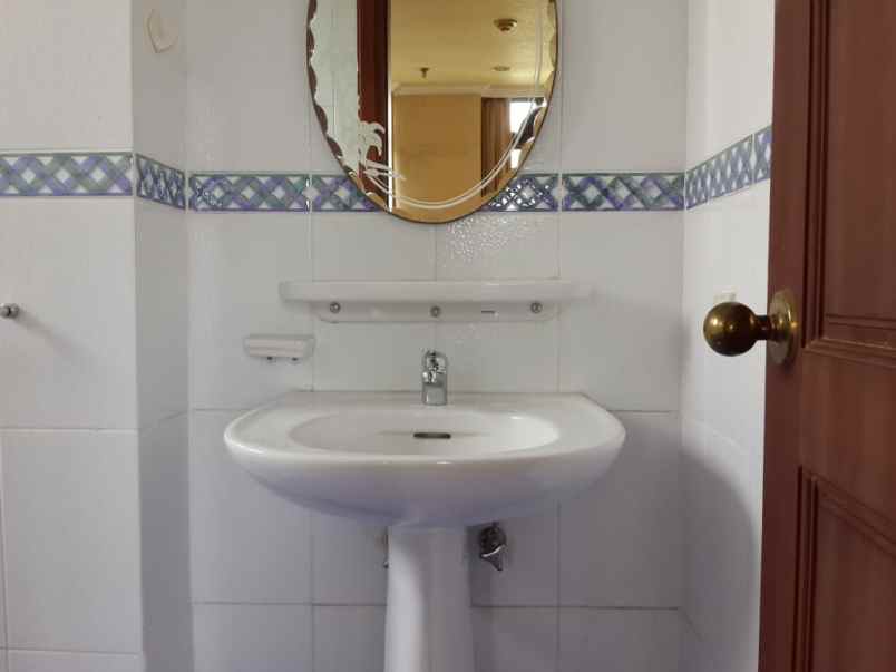 disewakan apartemen graha family