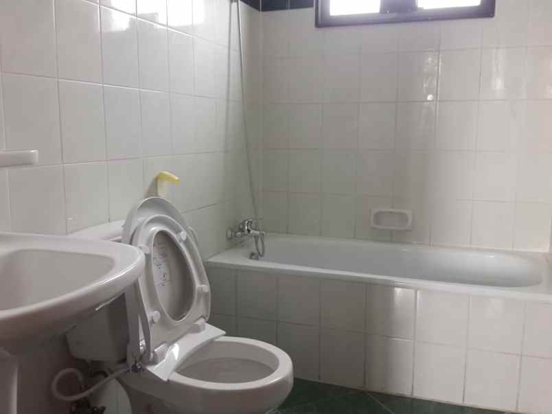 disewakan apartemen graha family