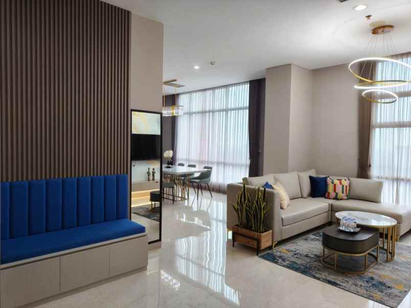 disewakan apartemen jl kh abdul wahab siamin