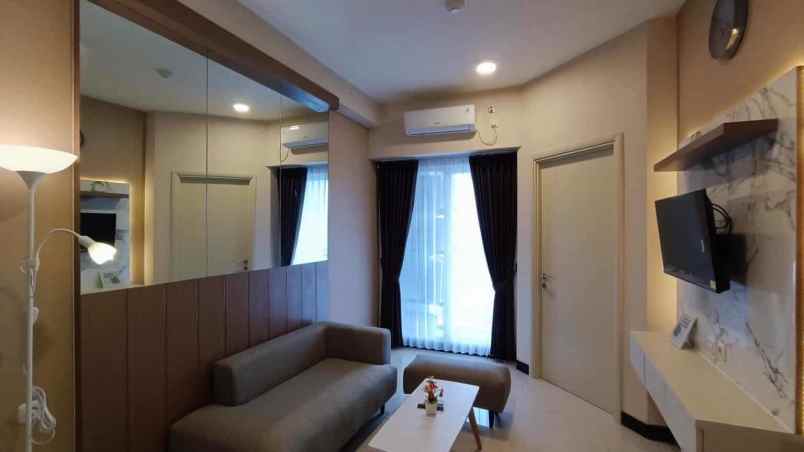disewakan apartemen laguna kejawan putih