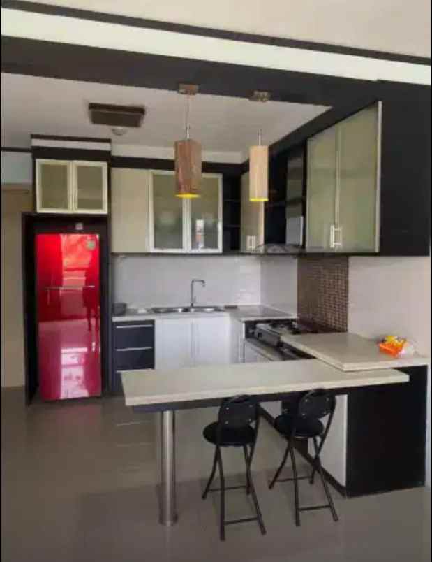 disewakan apartemen paladian park