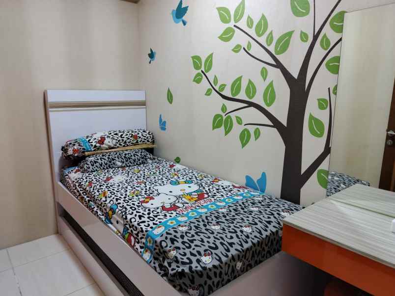 disewakan apartemen puncak bukit golf