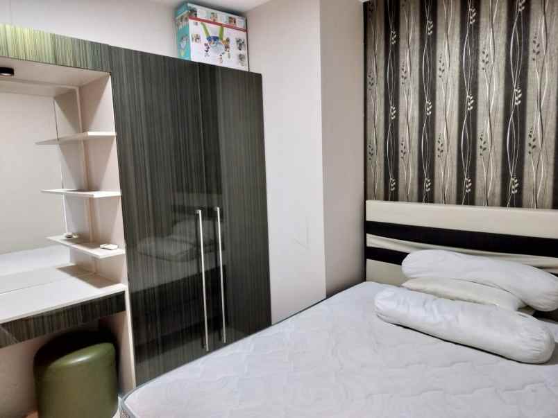 disewakan apartemen puncak bukit golf