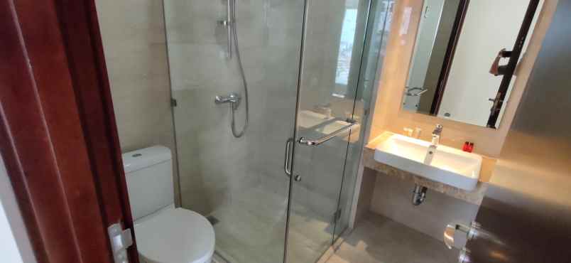 disewakan apartemen senopati jakarta selatan