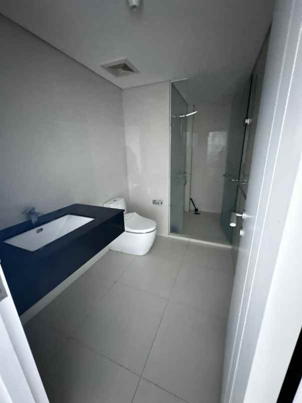 disewakan apartemen vieloft ciputra world