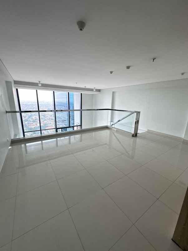 disewakan apartemen vieloft ciputra world