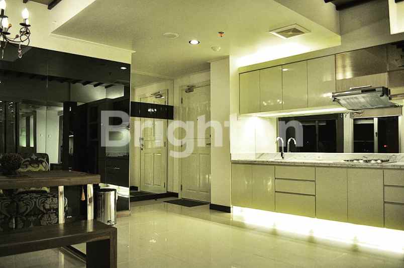 disewakan apartemen water place tower b