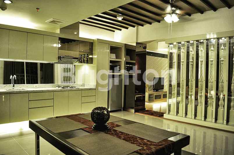 disewakan apartemen water place tower b