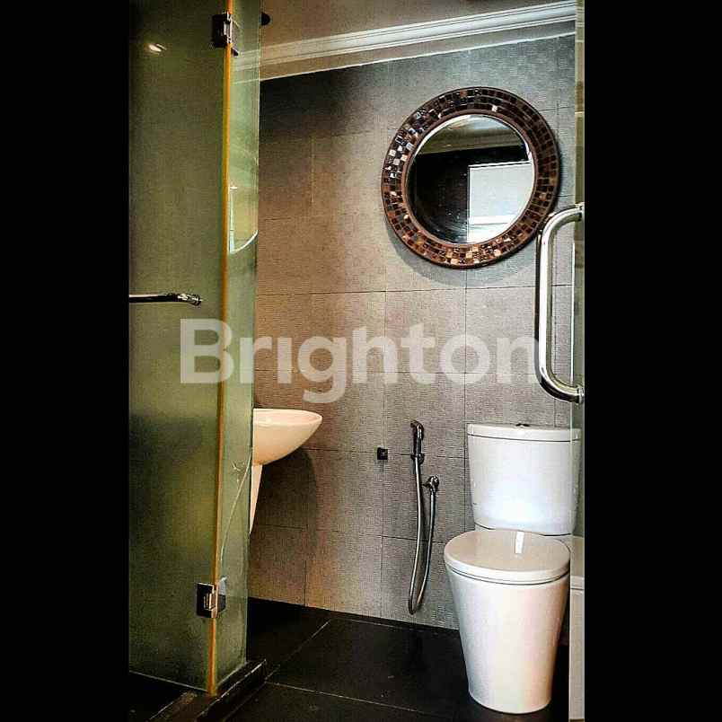 disewakan apartemen water place tower b