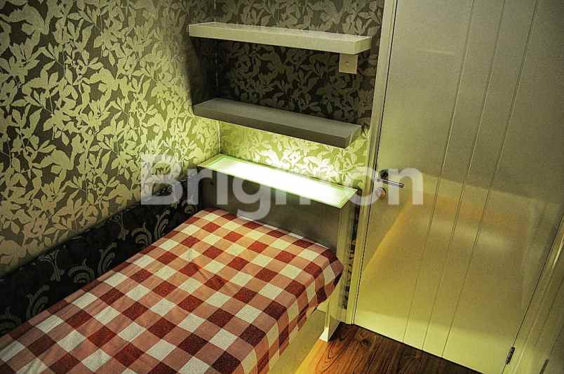 disewakan apartemen water place tower b