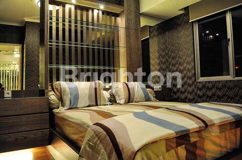disewakan apartemen water place tower b